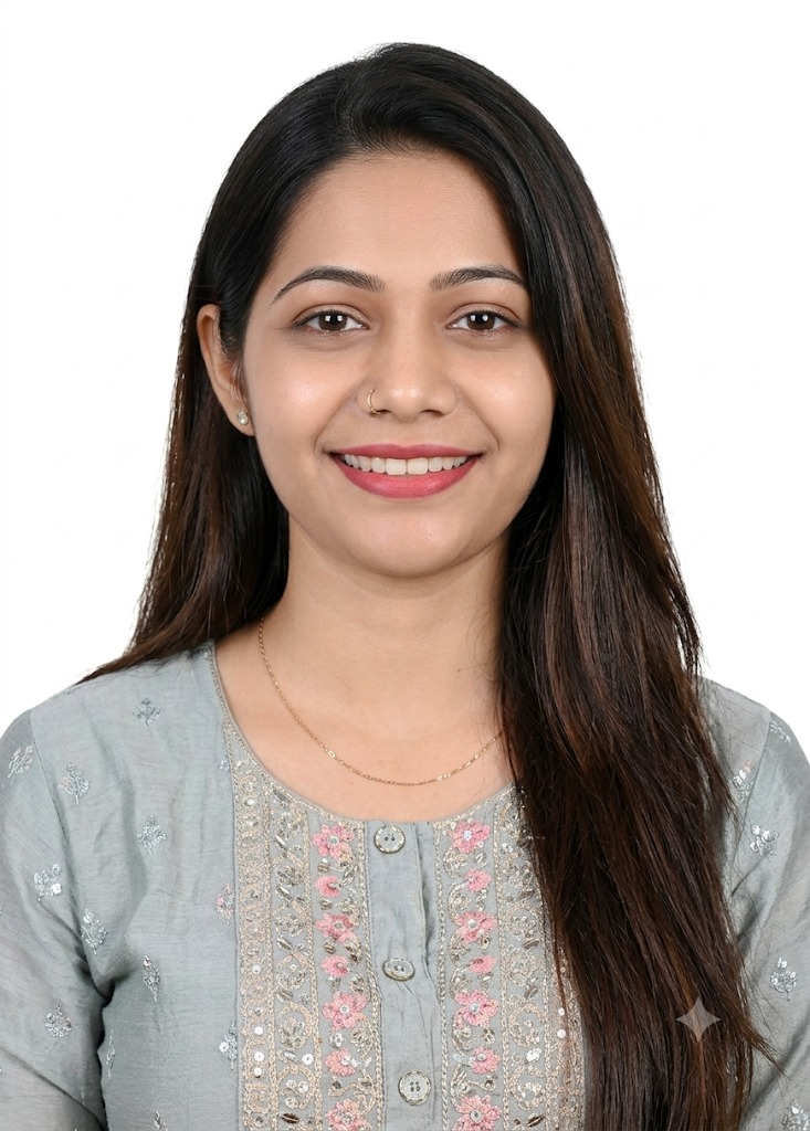 Ashnoor - Part time Baby Sitter in Police Colony, in Mumbai